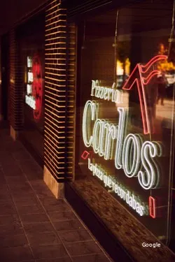 Restaurante Pizzería Carlos | Prosperidad - Madrid