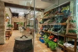Restaurante Els Tomassets - Dénia