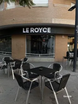Restaurante Le Royce Lounge Valencia - Torrent