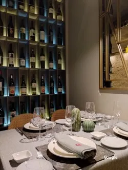 Restaurante El Envero - Córdoba
