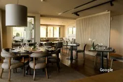 Restaurante Melvin by Martin Berasategui - Guía de Isora