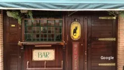 Restaurante El Gatonegro - Palencia