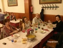 Restaurante Bar Bruselas - Bilbao