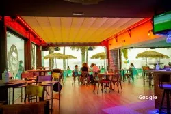 Restaurante The City sports bar - Benidorm