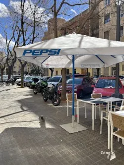 Inka, restaurant in Valencia