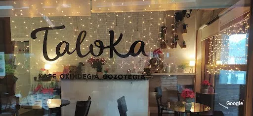 Foto de Taloka