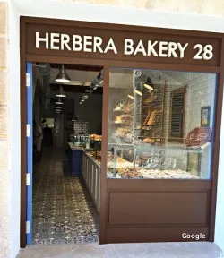 Herbera, restaurant in Ciutadella de Menorca