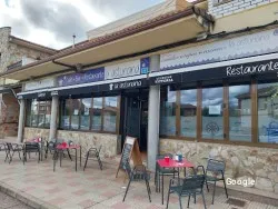 Restaurante La Asturiana, restaurant in Garrafe de Torío