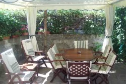 Casa Socotor, ristorante a Sallent de Gállego