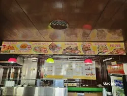 Restaurante Golden Kebab Écija - Écija