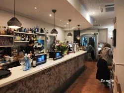 Restaurante Zarandaja - Sevilla