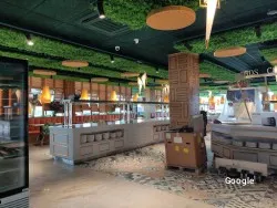 Restaurante Amazonia Wok - La Jonquera - La Jonquera