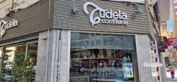 Restaurante Confitería Tudela - Murcia
