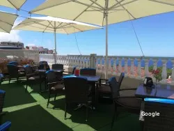 Restaurante La Locanda Pizzeria Restaurante - Tazacorte