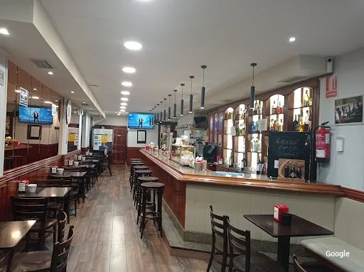Foto de Cafetería Sardy
