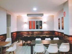 Restaurante Restaurante Hotpot Mucho Gusto - Elx