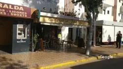 Restaurante Casa Juanito - Ibiza