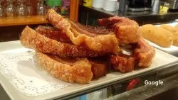 Restaurante Tasca Kiliki - Zaragoza