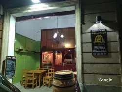 Restaurante Bodega Brugal - Barcelona