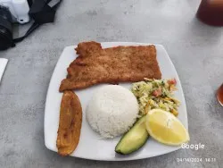 Restaurante Comida Latina Bilbo - Bilbao