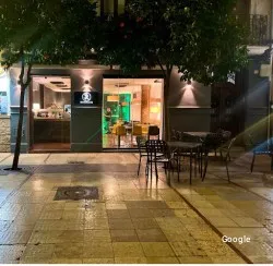 Sancho's, restaurante en Gandia
