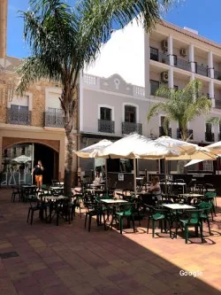El Raco D'Ondara, restaurant a Ondara