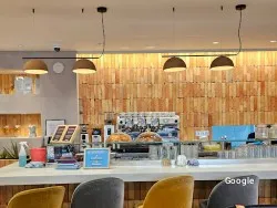 Restaurante Brunchit Coffee And Kitchen - Marbella