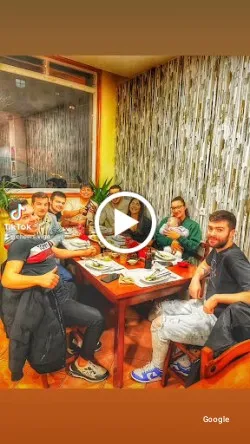 Restaurante Cheers real sabor Perú ???????? Vigo restaurante peruano - Vigo