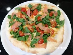 Restaurante Nerone Pizzerie Italiane - Marbella