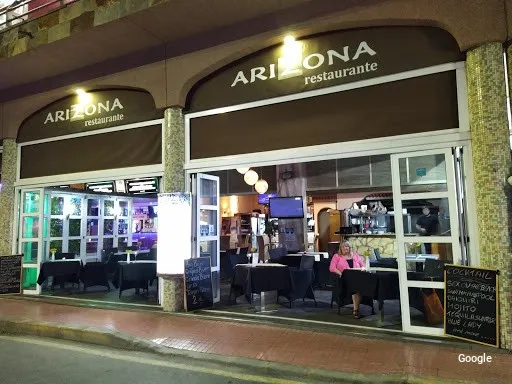 Foto de Arizona