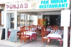 Restaurante Punjab Indian Restaurant - Fuengirola