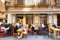 Restaurante Lolita - Málaga