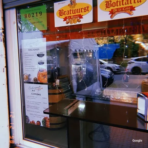 Foto de Bar Champanillo