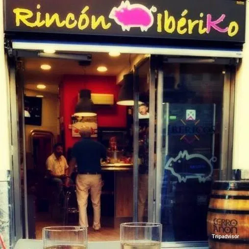 Foto de Rincon Iberiko