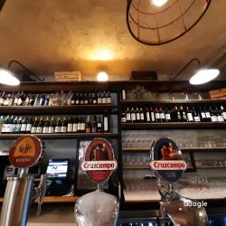 Restaurante LA COCINA DEL TRACA - Sevilla