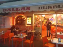 Restaurante Dallas El Romeral - Málaga