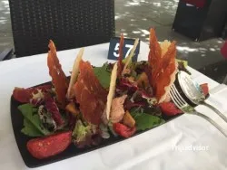 Restaurante La Tagliatella - Carlos III - Pamplona