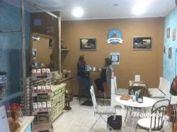 Restaurante Urban Coffee - Benidorm