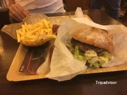 Restaurante Viena - José Clará - Olot