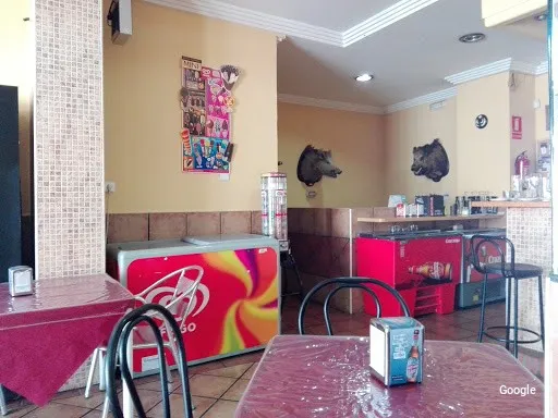 Foto de Casa María