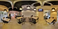 Restaurante Moniberic - Barcelona