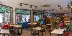 Restaurante Sao Taverna-Botiga Mediterrania - Calella