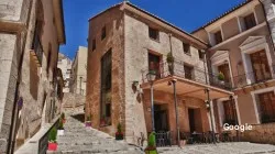 Restaurante La Fasana, restaurant a Biar