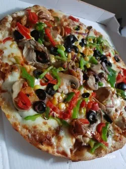 Restaurante Córdoba Doner Kebab y Pollo Asado - Parla