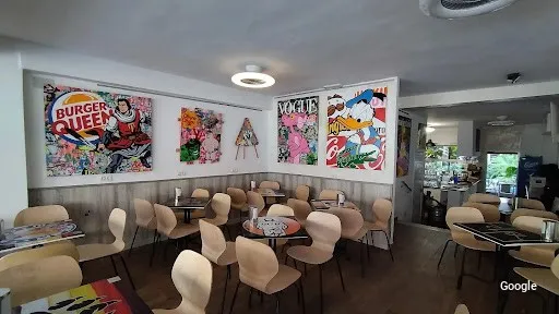 Foto de Caffé Venice
