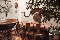 Restaurante La Odisea Vinos de Malaga - Málaga