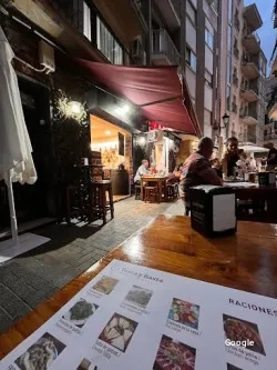 Tasca y Basta, restaurant in Benidorm