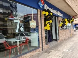 Restaurante Domino's Pizza - Sagunt - Sagunt