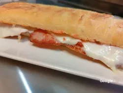 Restaurante Cambalache - Cambrils
