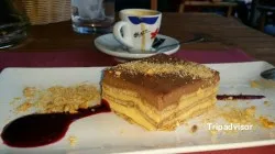 Restaurante Vinoteca Cabernet - Vigo
